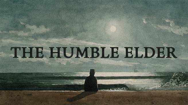 Lamentation of the Wind